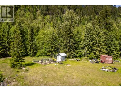 Highway 31 Lot# 5, Fletcher Creek