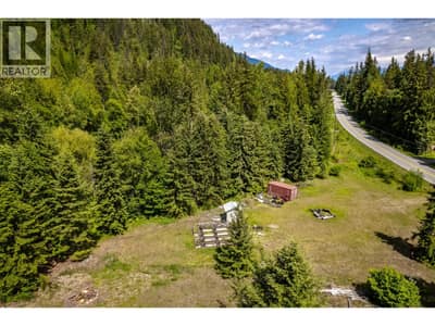 Highway 31 Lot# 5, Fletcher Creek