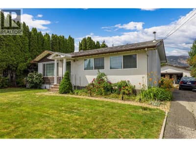 2436 Apollo Road, West Kelowna
