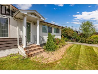 2436 Apollo Road, West Kelowna