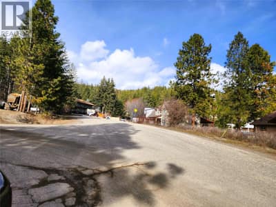 10742 Pinecrest Road Lot# 85, Vernon