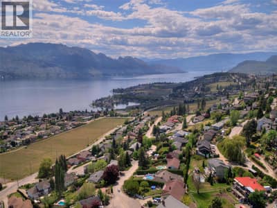 3032 Ourtoland Road, West Kelowna