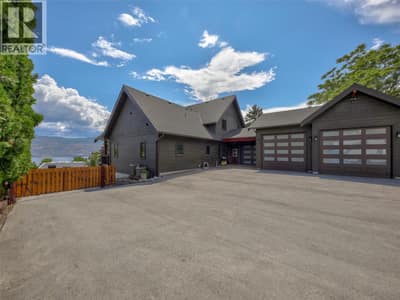 3032 Ourtoland Road, West Kelowna