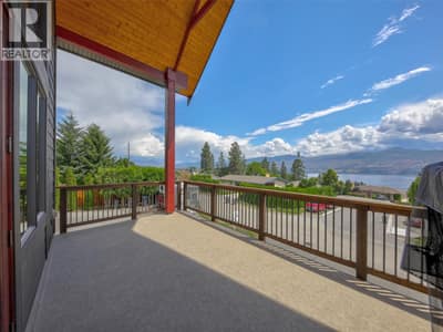 3032 Ourtoland Road, West Kelowna