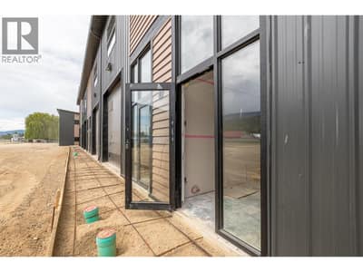 1002 Seed Frontage Road Unit# 10 Lot# PSL 10, Sicamous