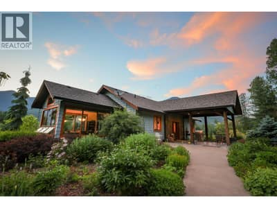 6890 HARROP-PROCTER Road, Harrop