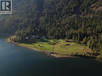 6302 MARSDEN Road, Nelson