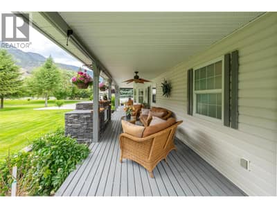 2900 River Road, Keremeos
