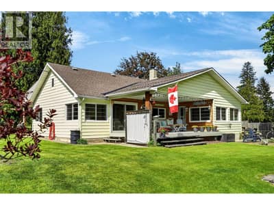 8110 & 8120 BUSK Road, Balfour