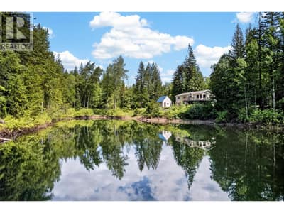 4761 Highway 31, Fletcher Creek