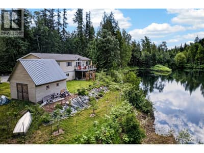4761 Highway 31, Fletcher Creek