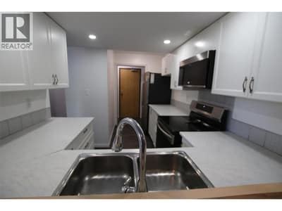 185 Chamberlain Crescent Unit# 113, Tumbler Ridge