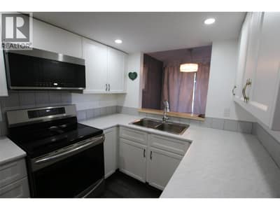 185 Chamberlain Crescent Unit# 113, Tumbler Ridge