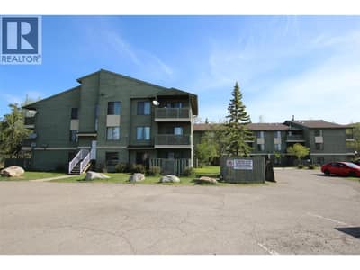 185 Chamberlain Crescent Unit# 113, Tumbler Ridge