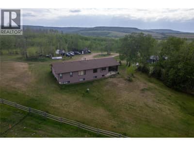 2371 206 Road, Dawson Creek