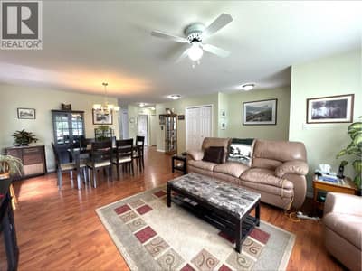 1921 Morrissey Street, Merritt