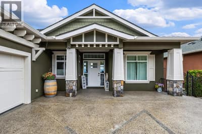 5-Bedrooms | 4-Bathrooms | 3,812 sqft | Upper Mission