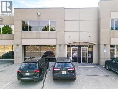 3302 Appaloosa Road Unit# 8, Kelowna