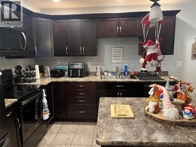 3031 WESTSYDE Road Unit# 8, Kamloops