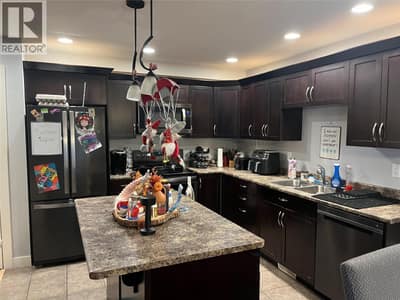 3031 WESTSYDE Road Unit# 8, Kamloops