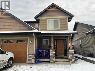 3031 WESTSYDE Road Unit# 8, Kamloops