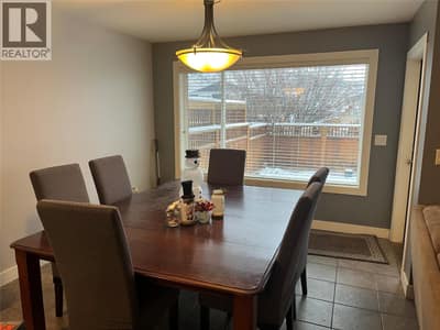 3031 WESTSYDE Road Unit# 8, Kamloops
