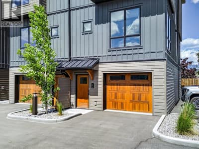 510 14TH Street Unit# 304, Invermere