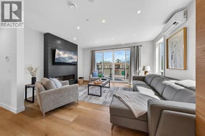 510 14TH Street Unit# 405, Invermere