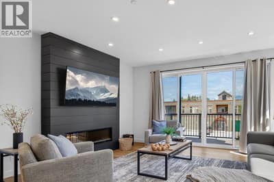 510 14TH Street Unit# 403, Invermere