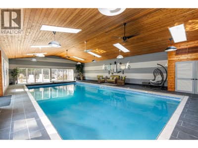 6171 50 Street NW, Salmon Arm
