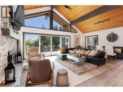 6171 50 Street NW, Salmon Arm