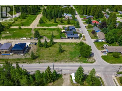 2000 Lanzo Lane Lot# SL 1, Revelstoke