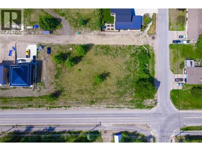2000 Lanzo Lane Lot# SL 1, Revelstoke