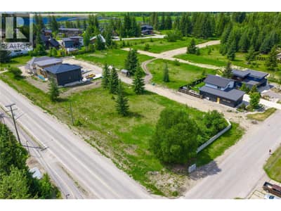 2004 Lanzo Lane Lot# SL 3, Revelstoke