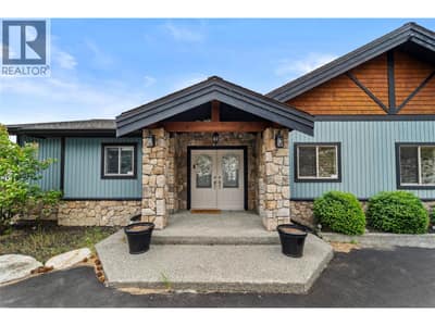6488 Monck Park Road, Merritt