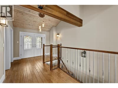 6488 Monck Park Road, Merritt