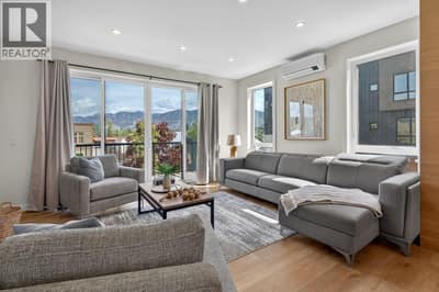510 14TH Street Unit# 406, Invermere