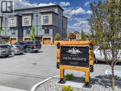 510 14TH Street Unit# 406, Invermere
