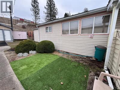 4701 Pleasant Valley Road Unit# 43, Vernon