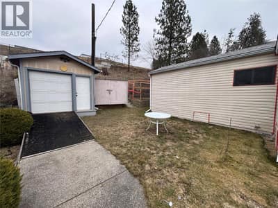 4701 Pleasant Valley Road Unit# 43, Vernon