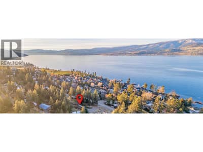 5127 Lakeshore Road, Kelowna