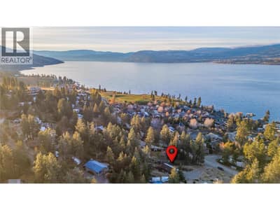 5127 Lakeshore Road, Kelowna