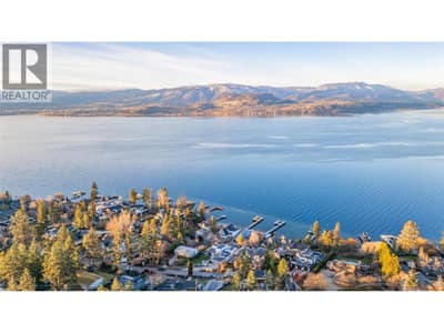 5127 Lakeshore Road, Kelowna