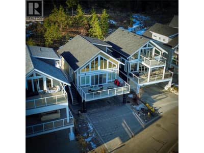 6742 Marbella Loop Unit# 302, Kelowna