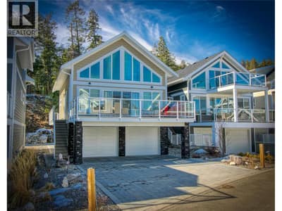 6742 Marbella Loop Unit# 302, Kelowna