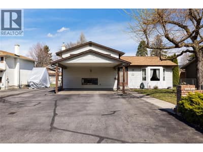 250 Hillaby Avenue, Kelowna