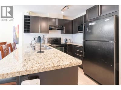 1089 Sunset Drive Unit# 218, Kelowna