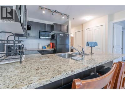 1089 Sunset Drive Unit# 218, Kelowna