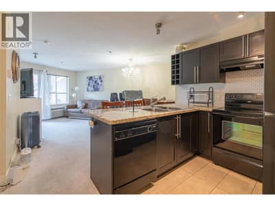 1089 Sunset Drive Unit# 218, Kelowna
