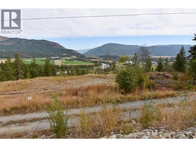 225 Crooked Pine Road, Enderby